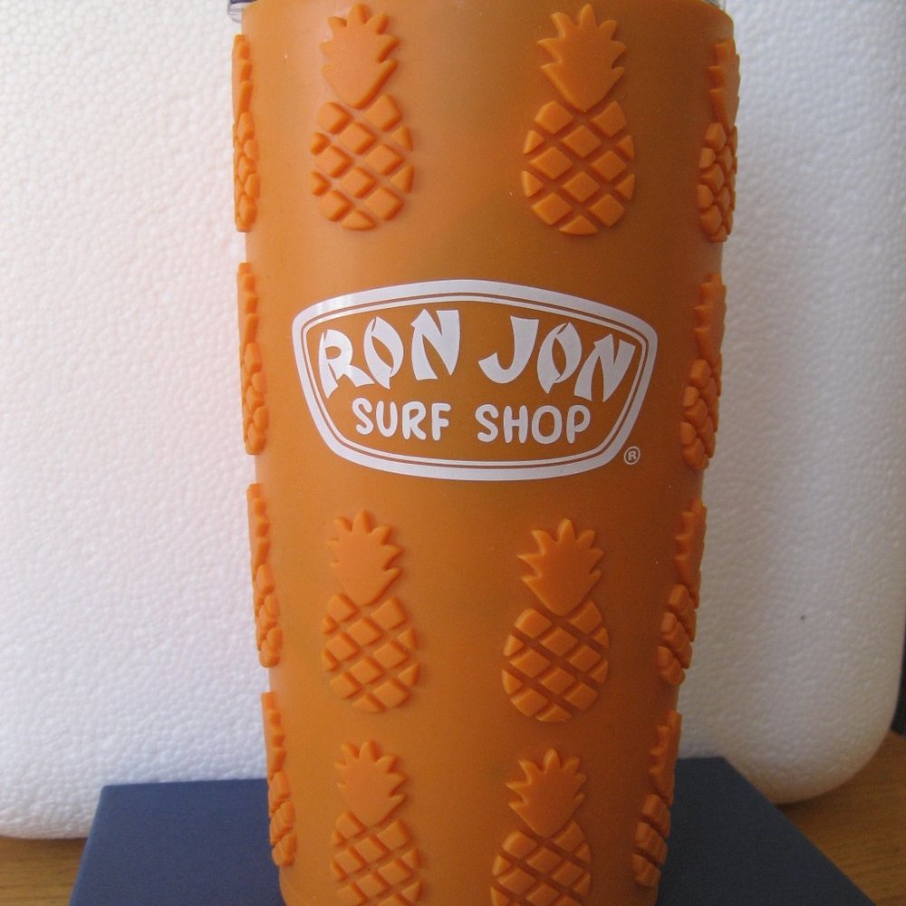 Ron Jon Tumbler
